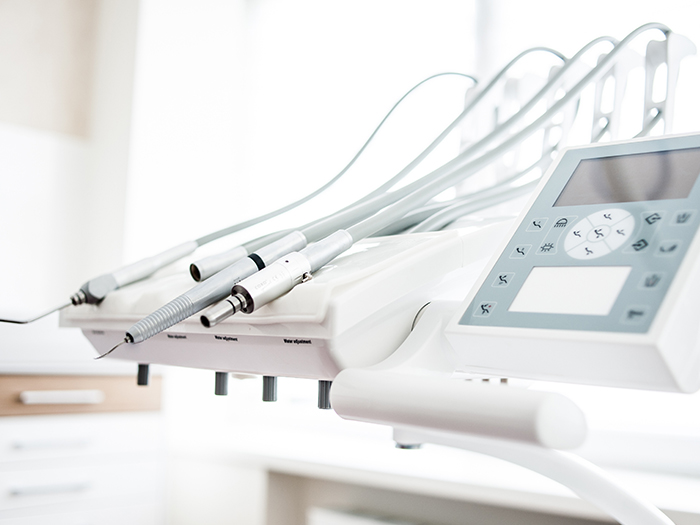 島歯科医院の大切にしていること